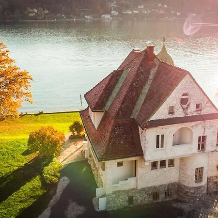 Seeappartements Eden *