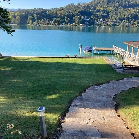 Seeappartements Eden *