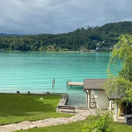 Seeappartements Eden * Pörtschach am Wörthersee