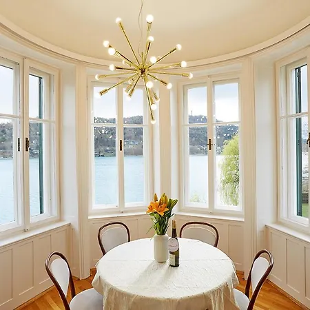 Seeappartements Eden