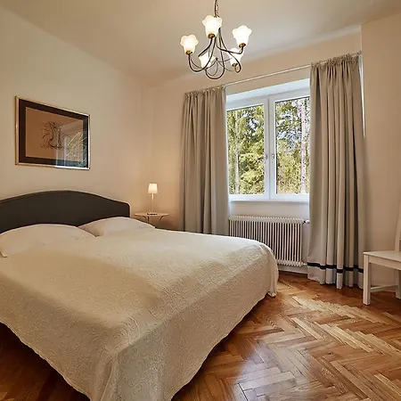 Seeappartements Eden * Pörtschach am Wörthersee