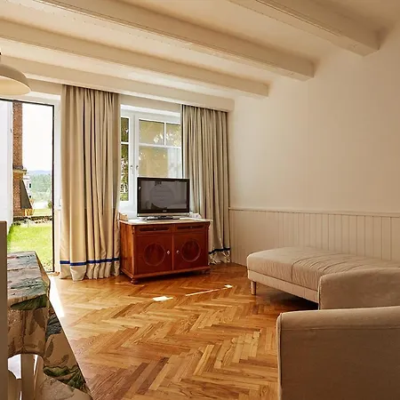 Apartment Seeappartements Eden