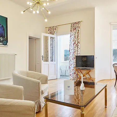 Seeappartements Eden * Portschach am Woerthersee