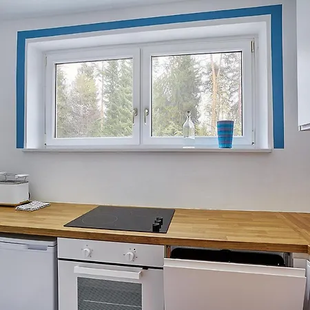 Seeappartements Eden *