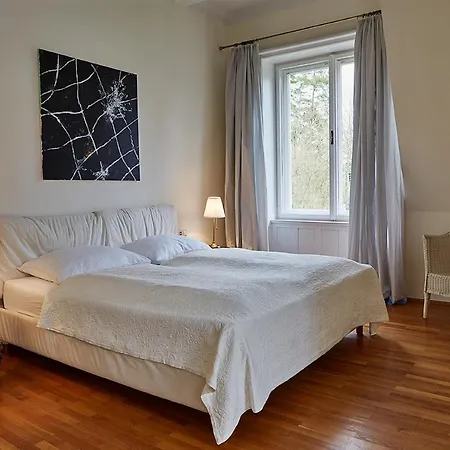 Seeappartements Eden Pörtschach am Wörthersee