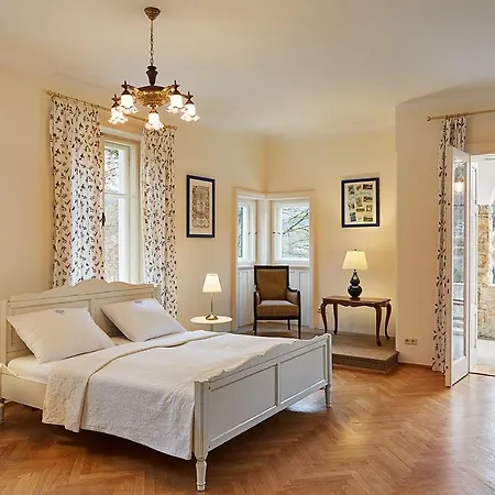 Seeappartements Eden Portschach am Woerthersee