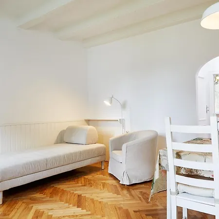 Lägenhet Seeappartements Eden