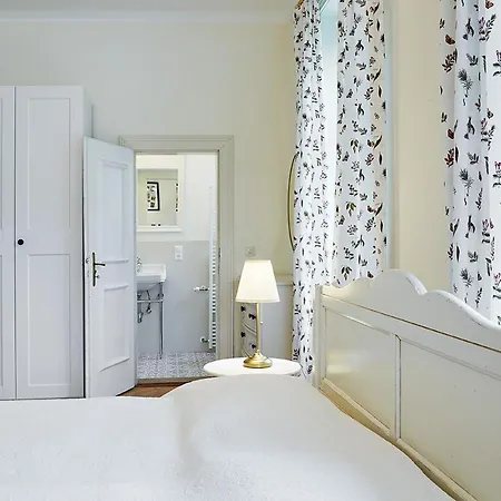 Seeappartements Eden Portschach am Woerthersee