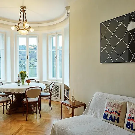 Apartment Seeappartements Eden