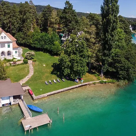 Seeappartements Eden * Portschach am Woerthersee