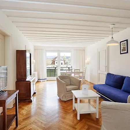 Seeappartements Eden * Portschach am Woerthersee