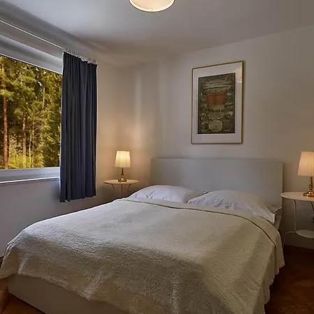 Lägenhet Seeappartements Eden Pörtschach am Wörthersee