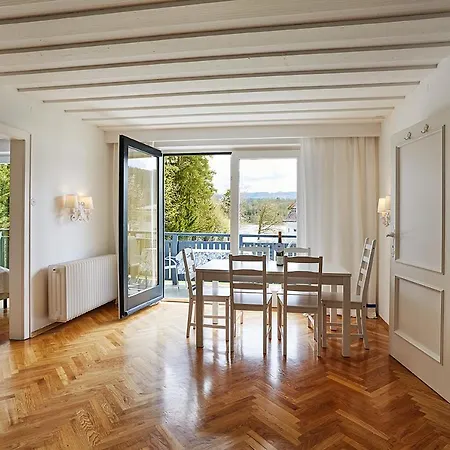 Apartment Seeappartements Eden