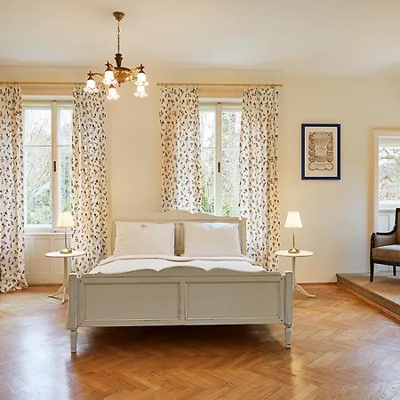Seeappartements Eden * Pörtschach am Wörthersee