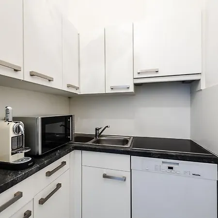 Seeappartements Eden Apartment