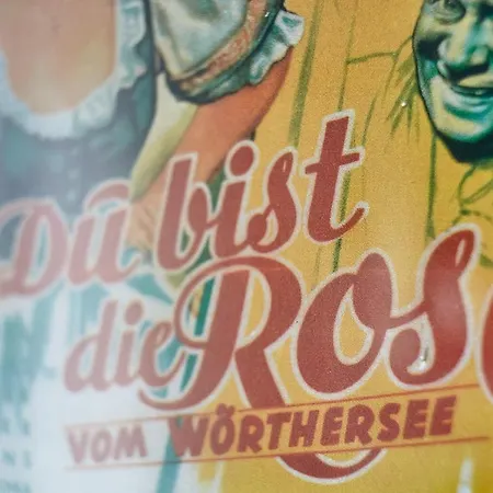 Apartment Seeappartements Eden