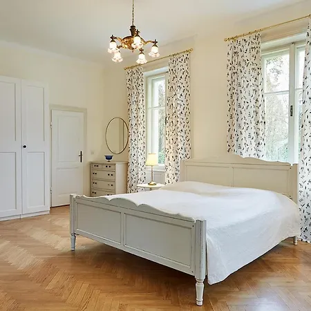 Apartment Seeappartements Eden