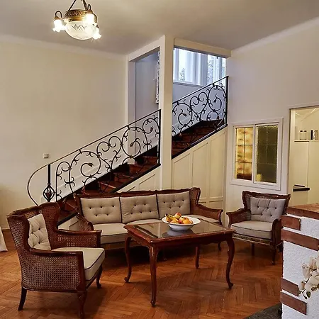 Seeappartements Eden * Portschach am Woerthersee