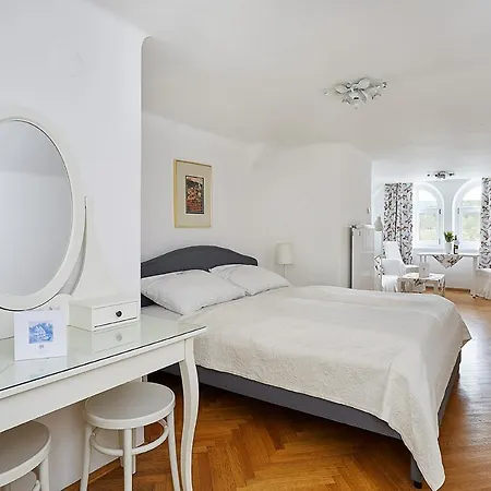 Seeappartements Eden Portschach am Woerthersee