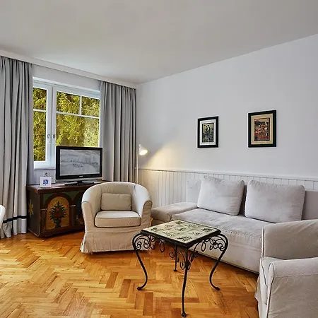 Seeappartements Eden Portschach am Woerthersee