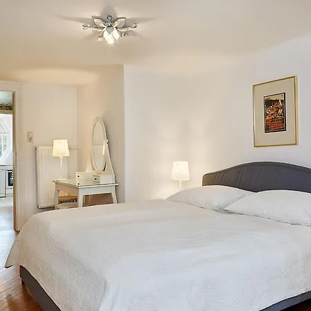 Seeappartements Eden Apartment Pörtschach am Wörthersee