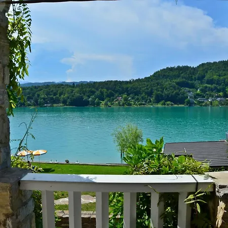 Seeappartements Eden Apartment Portschach am Woerthersee