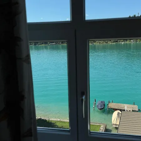 Seeappartements Eden * Pörtschach am Wörthersee