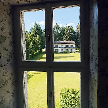 Seeappartements Eden Apartment Portschach am Woerthersee