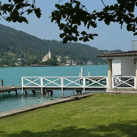 Seeappartements Eden