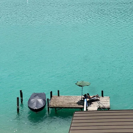 Seeappartements Eden Apartment