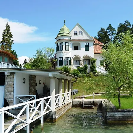 Seeappartements Eden Portschach am Woerthersee