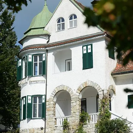 Seeappartements Eden Lägenhet *