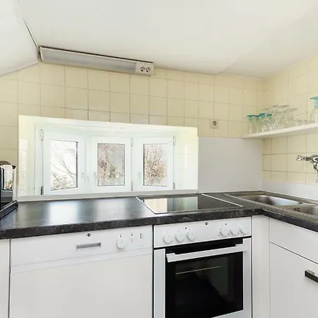 Seeappartements Eden *