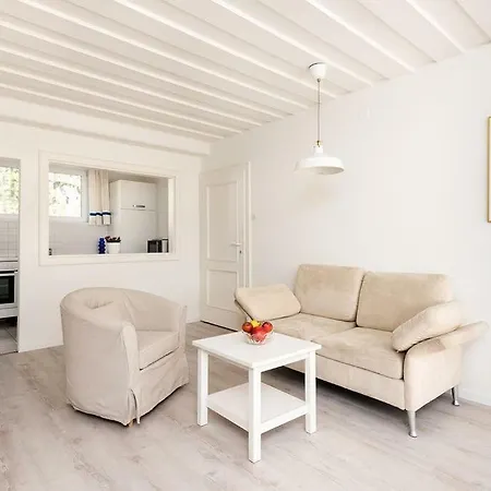 Seeappartements Eden *