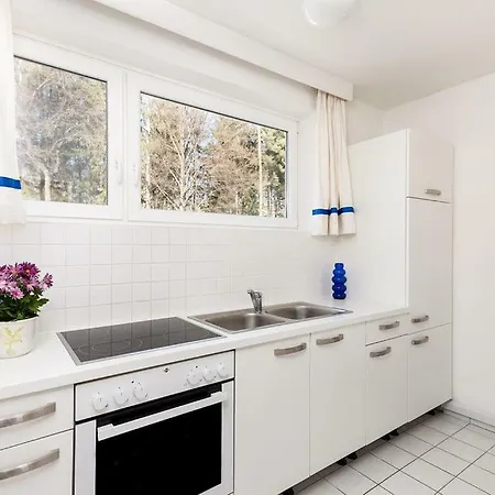 Apartment Seeappartements Eden Portschach am Woerthersee