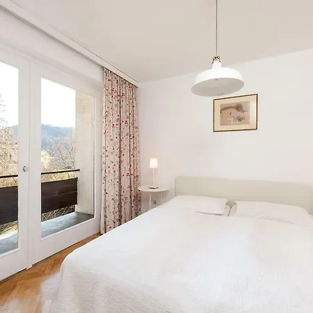 Apartment Seeappartements Eden *