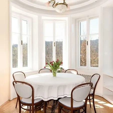 Seeappartements Eden Portschach am Woerthersee