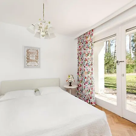 Lägenhet Seeappartements Eden