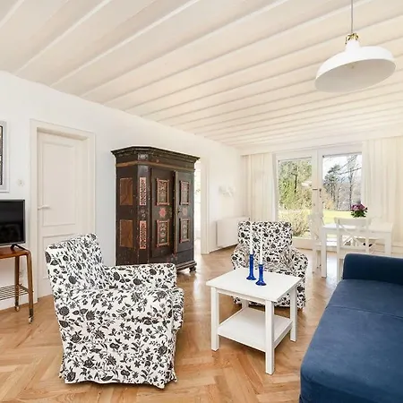 Seeappartements Eden Apartment Portschach am Woerthersee