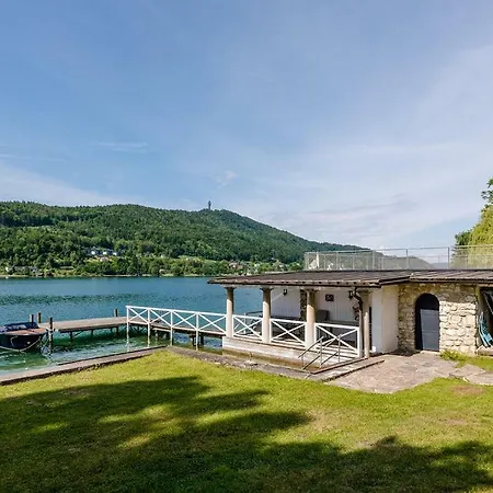 Lägenhet Seeappartements Eden