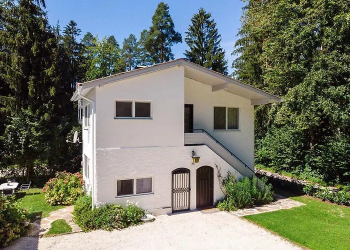 Seeappartements Eden Apartment Pörtschach am Wörthersee