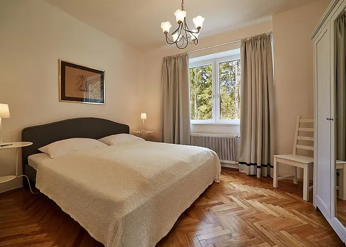 Seeappartements Eden * Pörtschach am Wörthersee