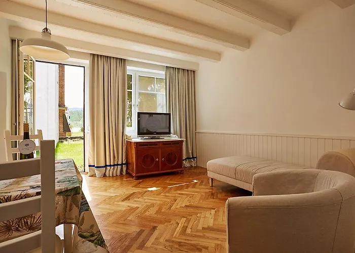 Apartment Seeappartements Eden