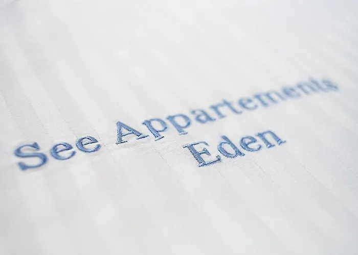 Seeappartements Eden Apartment Pörtschach am Wörthersee