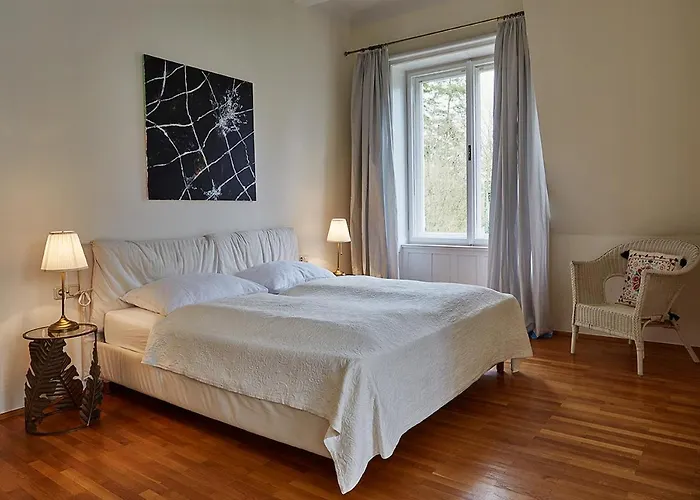 Seeappartements Eden Pörtschach am Wörthersee