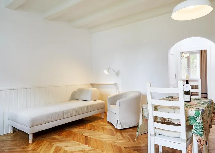 Apartment Seeappartements Eden