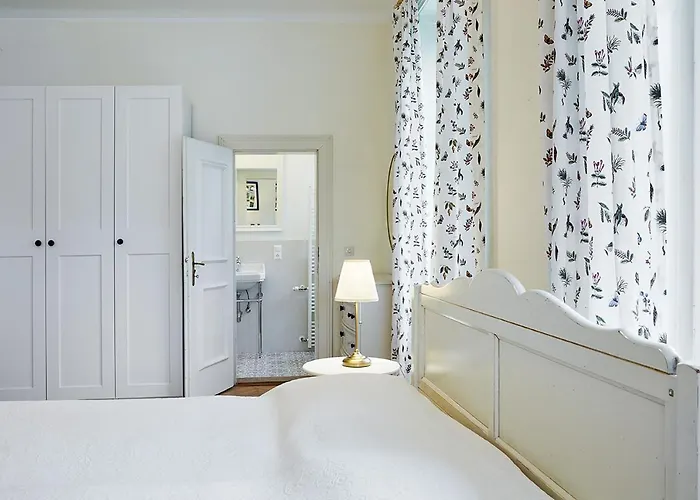 Seeappartements Eden Pörtschach am Wörthersee