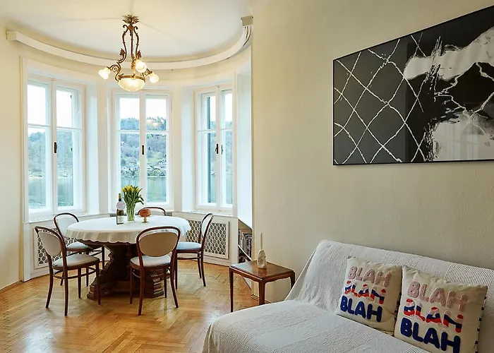 Apartment Seeappartements Eden