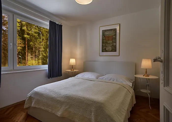 Apartment Seeappartements Eden Pörtschach am Wörthersee