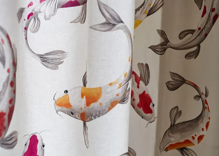 Apartment Seeappartements Eden